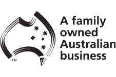 A family owned Australian business