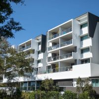 The Village - Aged Care - Exterior Painting