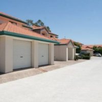 Coomera Gold Coast commercial painting