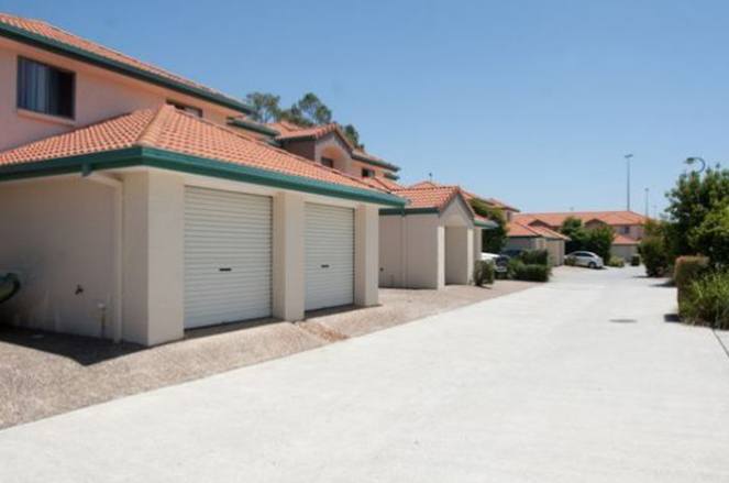 Coomera Gold Coast commercial painting