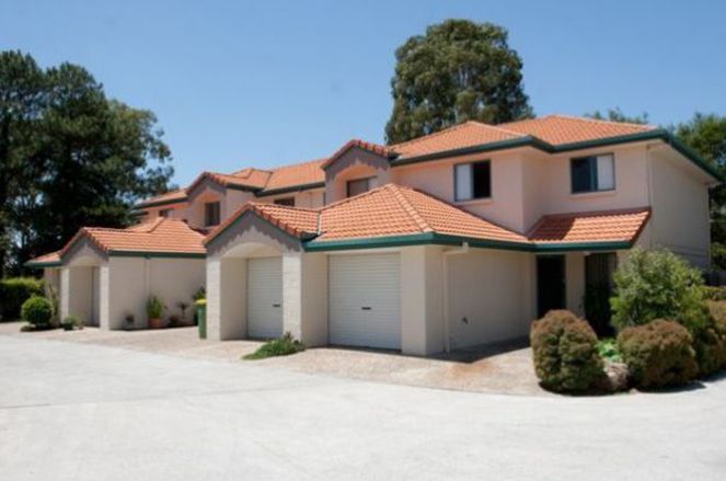 Coomera commercial painting