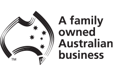 A family owned Australian business