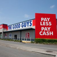 the good guys commercial exterior painting